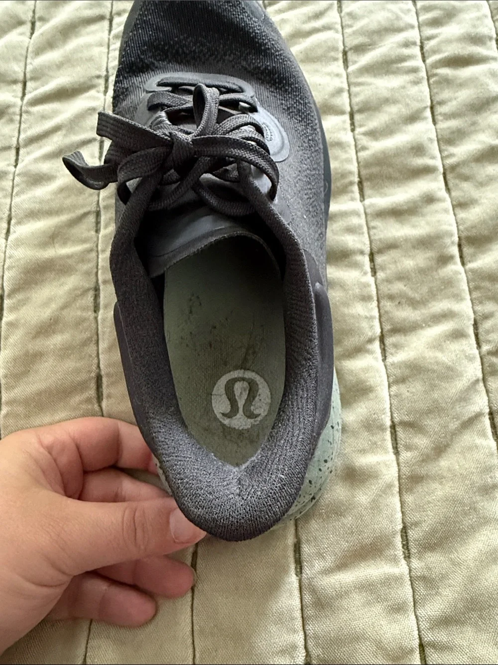 Lululemon Chargefeel 2 Low Workout Shoe